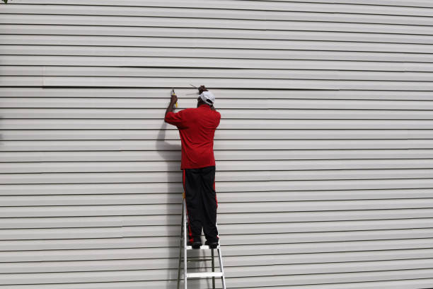 Affordable Siding Repair and Maintenance Services in Safety Harbor, FL