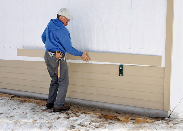 Safety Harbor, FL Siding Company